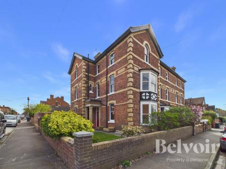 Cleveland Street, Cherry Orchard, Shrewsbury, SY2