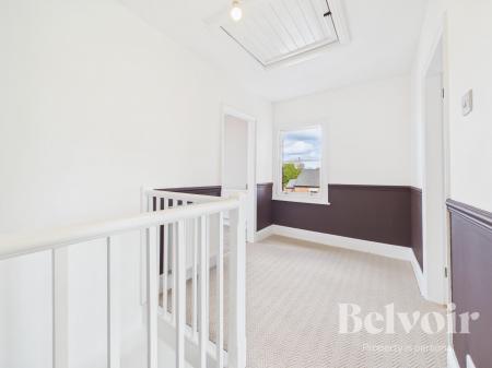 4 bedroom End of terrace house for sale in Cleveland Street, Cherry Orchard, Shrewsbury, SY2