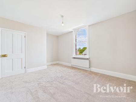 4 bedroom End of terrace house for sale in Cleveland Street, Cherry Orchard, Shrewsbury, SY2