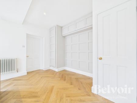 4 bedroom End of terrace house for sale in Cleveland Street, Cherry Orchard, Shrewsbury, SY2