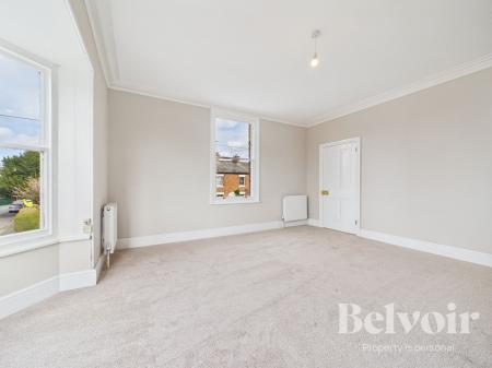 4 bedroom End of terrace house for sale in Cleveland Street, Cherry Orchard, Shrewsbury, SY2