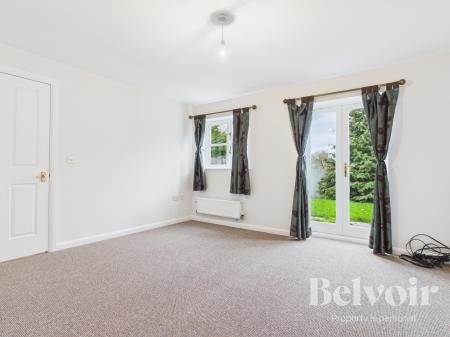 3 bedroom Terraced House for sale in Beddow Close, Castle Mews, Shrewsbury, SY1