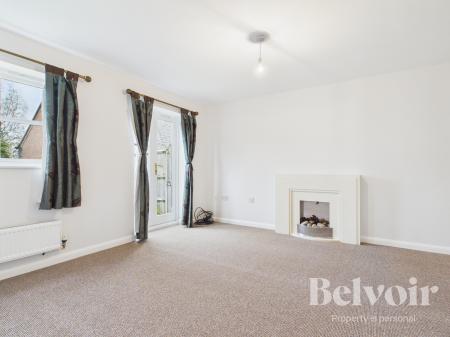 3 bedroom Terraced House for sale in Beddow Close, Castle Mews, Shrewsbury, SY1