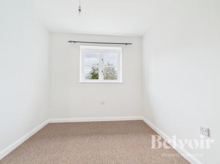 3 bedroom Terraced House for sale in Beddow Close, Castle Mews, Shrewsbury, SY1