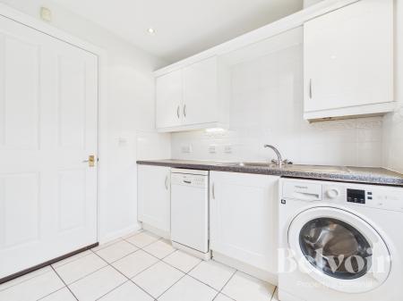 3 bedroom Terraced House for sale in Beddow Close, Castle Mews, Shrewsbury, SY1