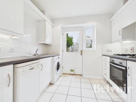 3 bedroom Terraced House for sale in Beddow Close, Castle Mews, Shrewsbury, SY1