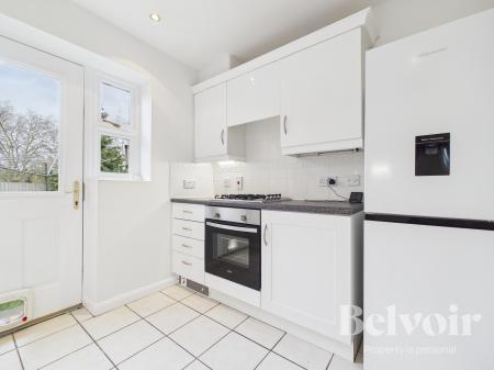 3 bedroom Terraced House for sale in Beddow Close, Castle Mews, Shrewsbury, SY1