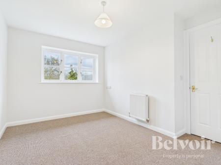 3 bedroom Terraced House for sale in Beddow Close, Castle Mews, Shrewsbury, SY1