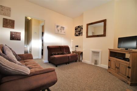 2 bedroom Terraced House to let in Tankerville Street, Cherry Orchard, Shrewsbury, SY2