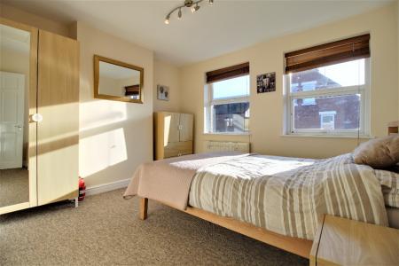 2 bedroom Terraced House to let in Tankerville Street, Cherry Orchard, Shrewsbury, SY2