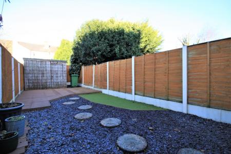 2 bedroom Terraced House to let in Tankerville Street, Cherry Orchard, Shrewsbury, SY2