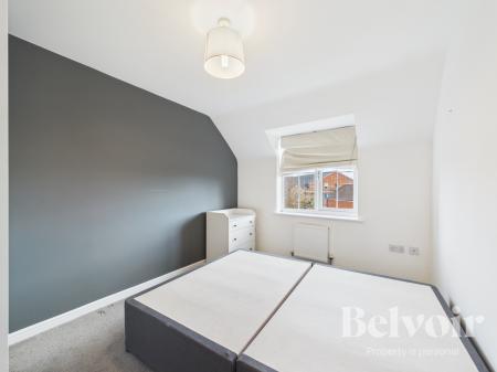 4 bedroom Terraced House for sale in Montague Walk, Copthorne, Shrewsbury, SY3