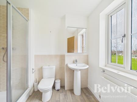 4 bedroom Terraced House for sale in Montague Walk, Copthorne, Shrewsbury, SY3