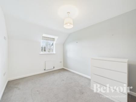 4 bedroom Terraced House for sale in Montague Walk, Copthorne, Shrewsbury, SY3