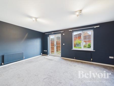 4 bedroom Terraced House for sale in Montague Walk, Copthorne, Shrewsbury, SY3