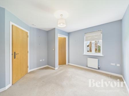 4 bedroom Terraced House for sale in Montague Walk, Copthorne, Shrewsbury, SY3