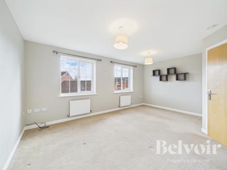 4 bedroom Terraced House for sale in Montague Walk, Copthorne, Shrewsbury, SY3