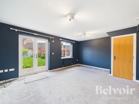 4 bedroom Terraced House for sale in Montague Walk, Copthorne, Shrewsbury, SY3