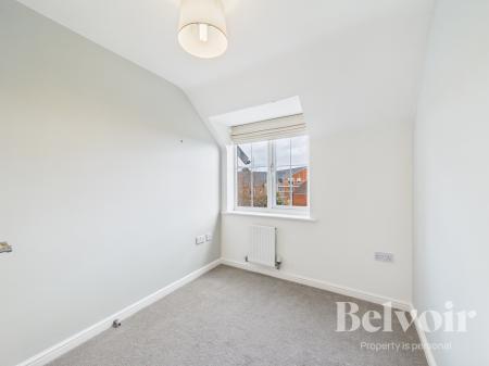 4 bedroom Terraced House for sale in Montague Walk, Copthorne, Shrewsbury, SY3