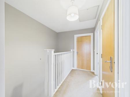 4 bedroom Terraced House for sale in Montague Walk, Copthorne, Shrewsbury, SY3