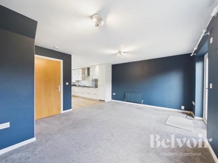4 bedroom Terraced House for sale in Montague Walk, Copthorne, Shrewsbury, SY3
