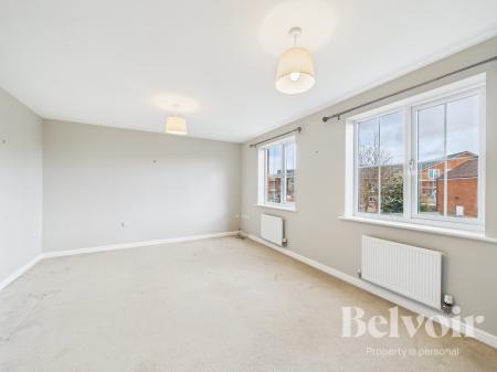 4 bedroom Terraced House for sale in Montague Walk, Copthorne, Shrewsbury, SY3