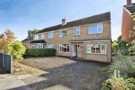 Mytton Oak Road, Copthorne, Shrewsbury, SY3
