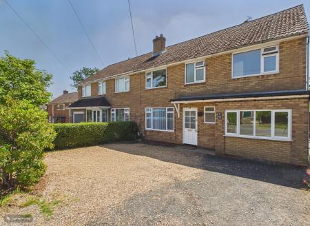 Mytton Oak Road, Copthorne, Shrewsbury, SY3