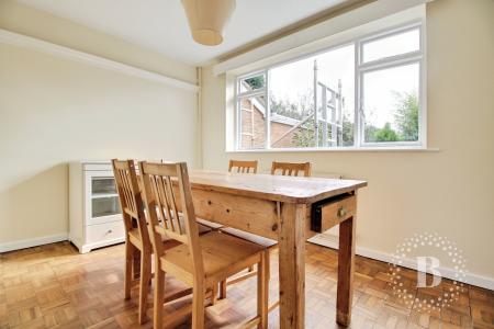 5 bedroom Semi-detached house for sale in Mytton Oak Road, Copthorne, Shrewsbury, SY3