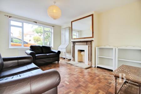 5 bedroom Semi-detached house for sale in Mytton Oak Road, Copthorne, Shrewsbury, SY3