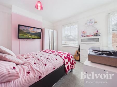 3 bedroom Semi-detached house for sale in Bynner Street, Belle Vue, Shrewsbury, SY3