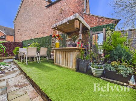 3 bedroom Semi-detached house for sale in Bynner Street, Belle Vue, Shrewsbury, SY3