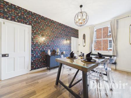 3 bedroom Semi-detached house for sale in Bynner Street, Belle Vue, Shrewsbury, SY3