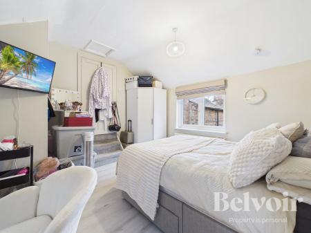 3 bedroom Semi-detached house for sale in Bynner Street, Belle Vue, Shrewsbury, SY3