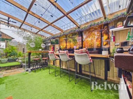 3 bedroom Semi-detached house for sale in Bynner Street, Belle Vue, Shrewsbury, SY3