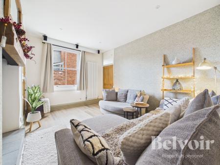 3 bedroom Semi-detached house for sale in Bynner Street, Belle Vue, Shrewsbury, SY3