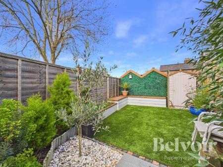 3 bedroom Semi-detached house for sale in Bynner Street, Belle Vue, Shrewsbury, SY3