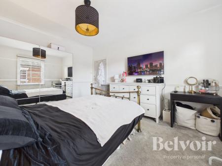 3 bedroom Semi-detached house for sale in Bynner Street, Belle Vue, Shrewsbury, SY3