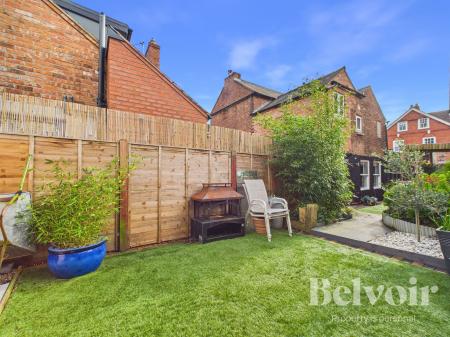 3 bedroom Semi-detached house for sale in Bynner Street, Belle Vue, Shrewsbury, SY3