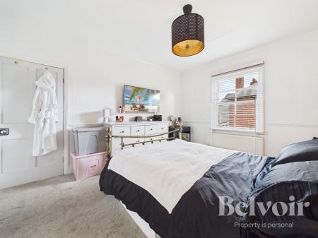 3 bedroom Semi-detached house for sale in Bynner Street, Belle Vue, Shrewsbury, SY3