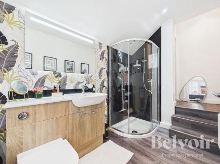 3 bedroom Semi-detached house for sale in Bynner Street, Belle Vue, Shrewsbury, SY3