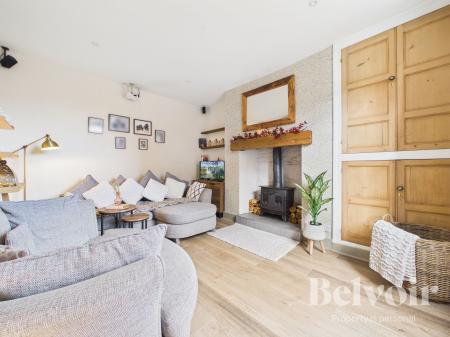 3 bedroom Semi-detached house for sale in Bynner Street, Belle Vue, Shrewsbury, SY3