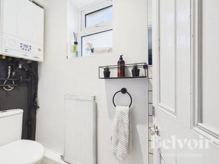 3 bedroom Semi-detached house for sale in Bynner Street, Belle Vue, Shrewsbury, SY3