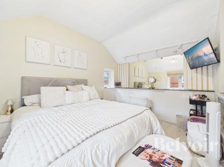 3 bedroom Semi-detached house for sale in Bynner Street, Belle Vue, Shrewsbury, SY3