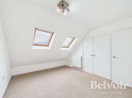 1 bedroom Flat to let in Monkmoor Road, Monkmoor, Shrewsbury, SY2