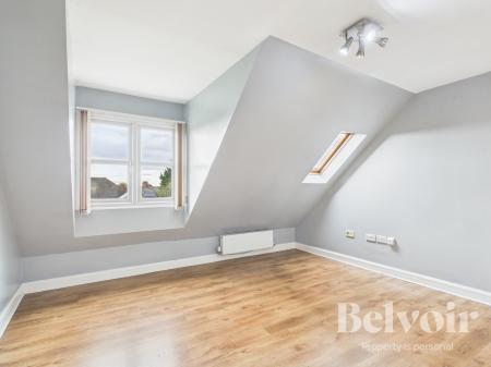 1 bedroom Flat to let in Monkmoor Road, Monkmoor, Shrewsbury, SY2