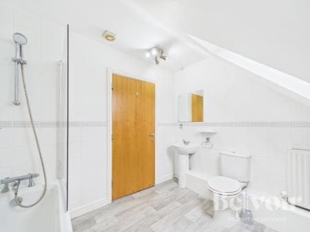 1 bedroom Flat to let in Monkmoor Road, Monkmoor, Shrewsbury, SY2