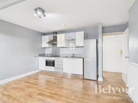 1 bedroom Flat to let in Monkmoor Road, Monkmoor, Shrewsbury, SY2