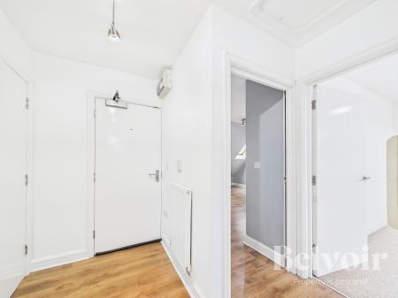 1 bedroom Flat to let in Monkmoor Road, Monkmoor, Shrewsbury, SY2