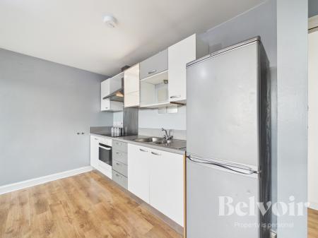 1 bedroom Flat to let in Monkmoor Road, Monkmoor, Shrewsbury, SY2